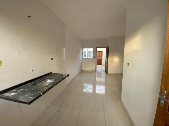 Imagem Casa para Venda em Itanhaém, Cibratel II, 2 dormitórios, 1 suíte, 1 banheiro, 1 vaga