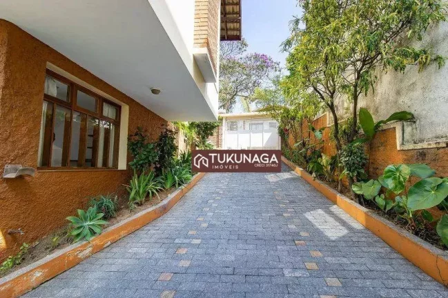 Imagem Sobrado com 3 quartos à venda, 246 m² por R$ 1.732.000 - Tucuruvi - São Paulo/SP