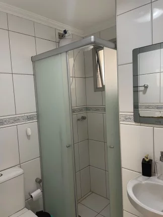 Imagem Apartamento Tatuapé - 64 m² - 3 Quartos - 2 Vagas - Lazer completo