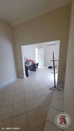 Imagem 3 Casas no mesmo Terreno - Centro
