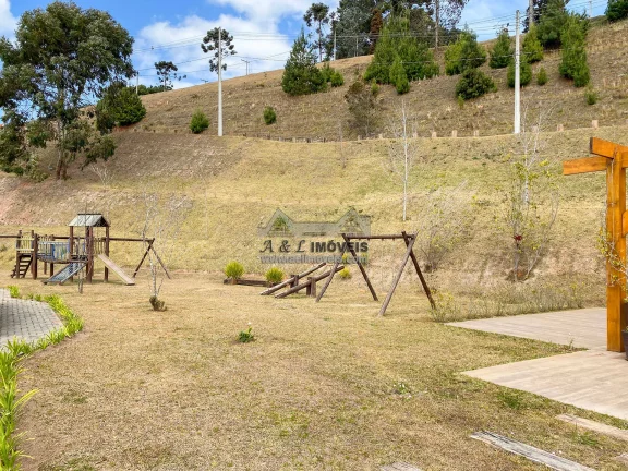 Imagem Terreno à venda em Campos do Jordão – Em loteamento de alto padrão