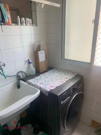 Imagem Apartamento com 2 quartos, 50m², para locação em São Paulo, Jardim Íris