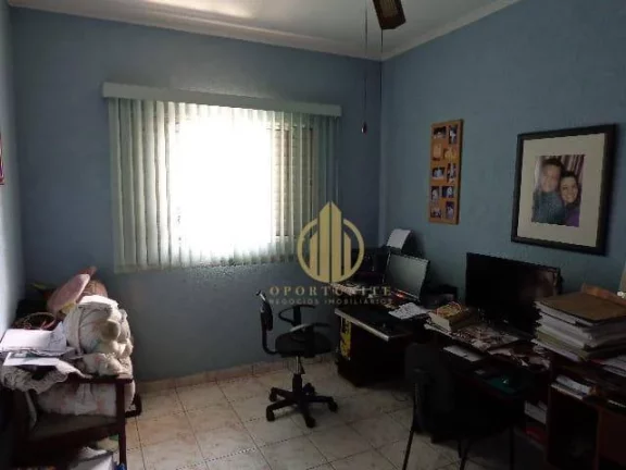 Imagem Sobrado de 3 dormitórios- Vila Portuguesa - São Paulo/SP