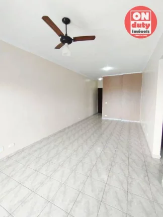 Imagem Apartamento - Vila Matias - Santos/SP