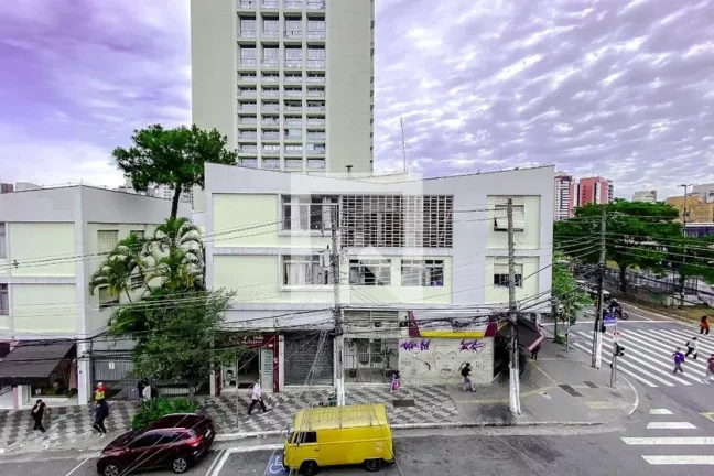 Imagem Apartamento à Venda - Vila Mariana, 2 Quartos, 80 m2