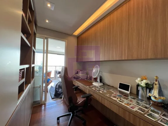 Imagem venda apartamento 89m², 2 dormitórios sendo uma suíte, 2 vagas com lazer completo