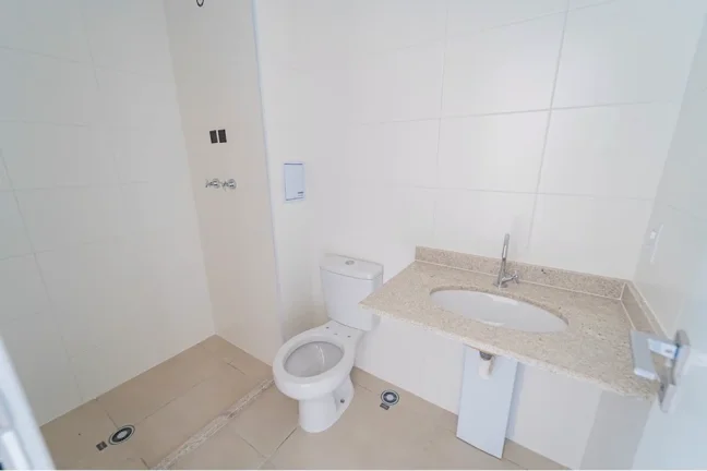 Imagem APARTAMENTO RESIDENCIAL em São Paulo - SP, Vila Santa Catarina