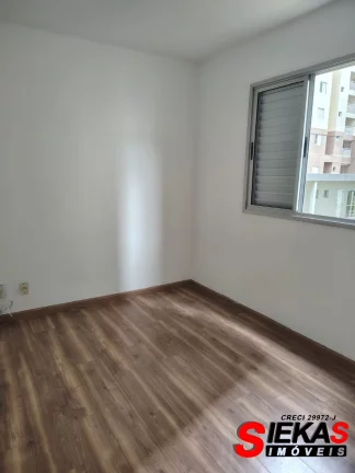 Imagem Apartamento à venda em São Paulo-SP, Vila Carrão: 2 quartos, 2 salas, 1 banheiro, 1 vaga, 52m². Confira já!