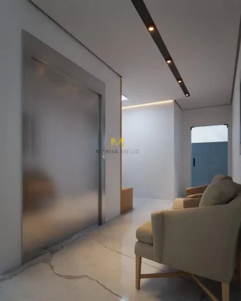 Imagem Lançamento Especial Residencial Du Bosque em Pinhais - Apartamento de luxo à venda com 3 quartos / 1 suite no Centro