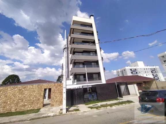Imagem Cobertura para Venda em São José dos Pinhais, Aristocrata, 3 dormitórios, 1 suíte, 2 banheiros, 2 vagas