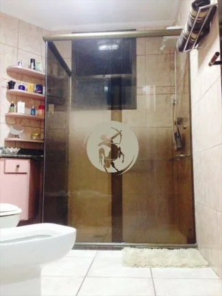 Imagem APARTAMENTO ALTO PADRÃO COM 1 SUÍTE MÁSTER, 1 SUÍTE, 2 AMPLOS DORMITÓRIOS COM ARMÁRIOS, 1 WC S...