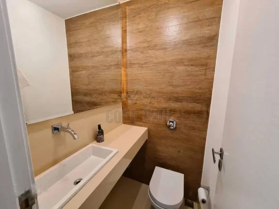 Imagem Copacabana – Rua Barata Ribeiro | Residencial › Apartamento 5 quarto(s) à Venda