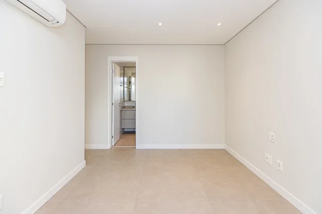 Imagem Apartamento 65M², 2Q, 1 Suíte, 2 Banheiros, 1 Vaga, Academia, Piscina, Churrasqueira, Piscina Aquecida, Salão de Festas e Jogos, Quadra, Bicicletário.