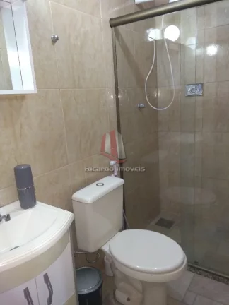 Imagem Apartamento Praça do Moinho Piscina e Churrasco