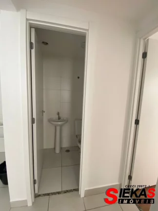 Imagem Imperdível! Apartamento à venda em São Paulo-SP, Itaquera. 2 quartos, 1 sala, 1 banheiro, 32m² de área. Confira agora!