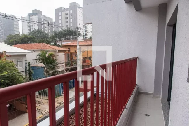 Imagem Apartamento à Venda - Vila Mariana, 1 Quarto, 34 m2