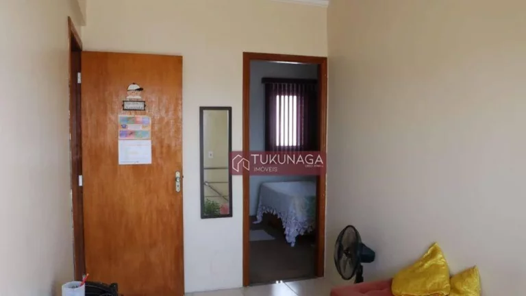 Imagem Cobertura a venda na Vila Augusta