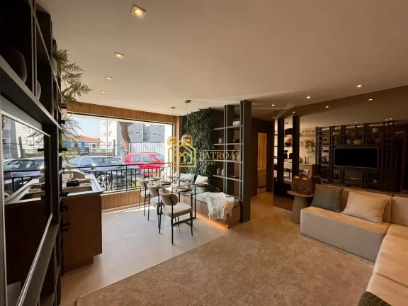 Imagem Apartamento Padrão