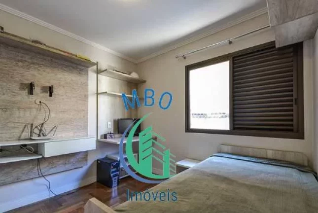 Imagem Apartamento com 3 quartos, à venda em São Paulo, Santo Amaro