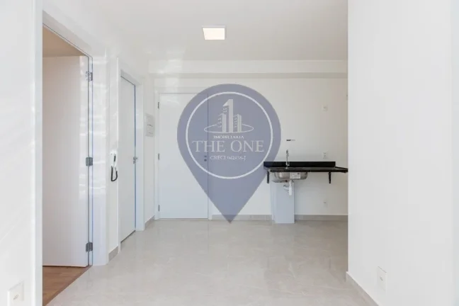 Imagem Imperdível oportunidade de investimento: Apartamento à venda em São Paulo-SP, Vila São José (Ipiranga), 2 quartos, 2 salas, 1 banheiro, 40m².