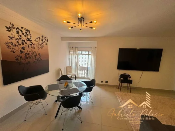 Imagem Apartamento de 3 dormitórios na Ponta da Praia