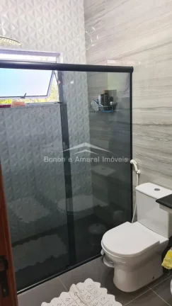 Imagem Casa à venda, Condomínio Tabatinga, Valinhos.

Casa com 3 dormitórios sendo 1 suíte com closet e...