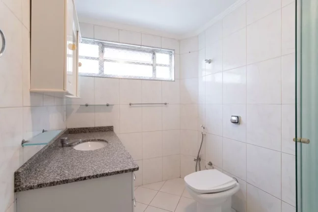 Imagem APARTAMENTO RESIDENCIAL em São Paulo - SP, Moema