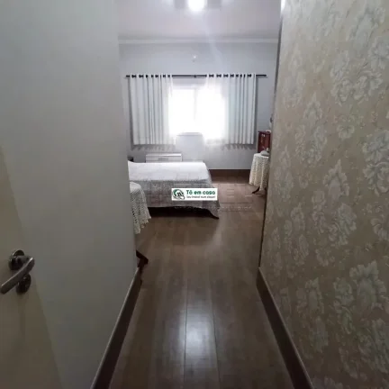 Imagem CASA RESIDENCIAL em SÃO JOSÉ DOS CAMPOS - SP, CONDOMÍNIO RESIDENCIAL MANTIQUEIRA