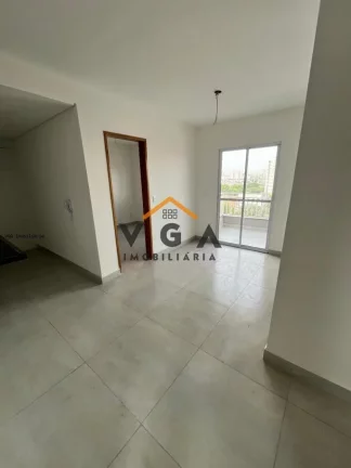 Imagem Apartamento para Venda em São Paulo, Chácara Califórnia, 2 dormitórios, 1 banheiro