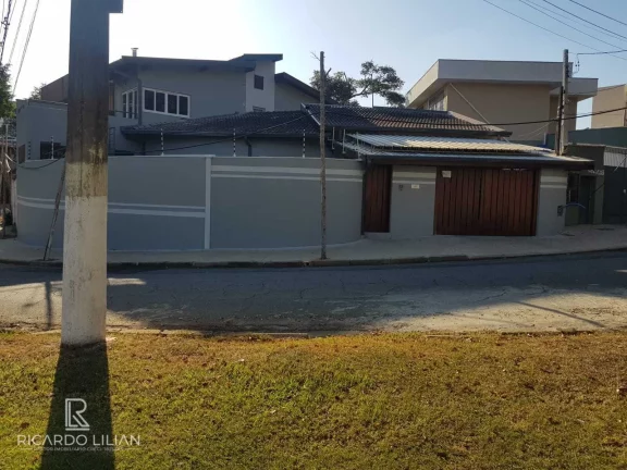 Imagem Casa Sobrado em Taquaral, Campinas/SP