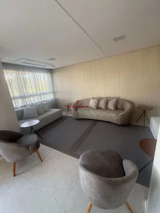 Imagem Apartamento à venda em Osasco, Bela Vista, com 3 quartos, 73m²