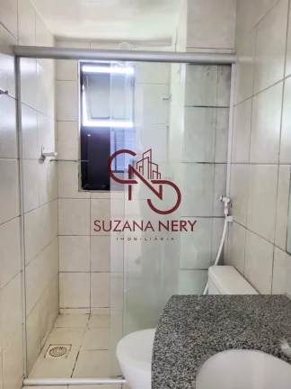 Imagem Apartamento em Capim Macio com 4 quartos