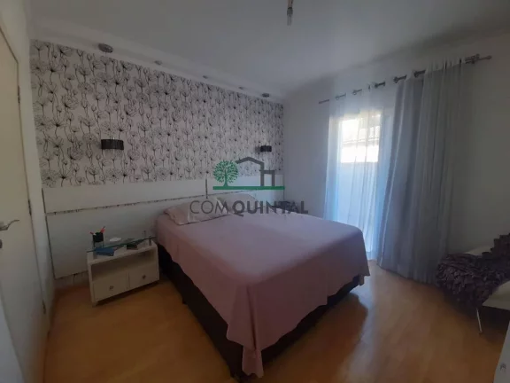 Imagem Casa com 5 Quartos à Venda, 445 m² em Jardim Passárgada I - Cotia