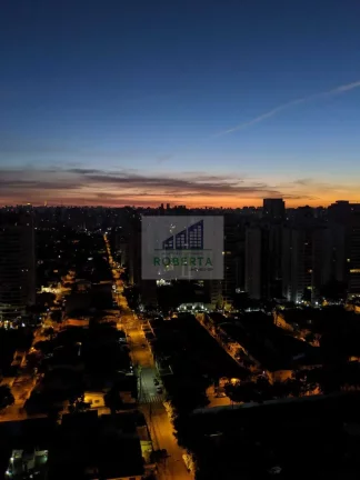 Imagem APARTAMENTO À VENDA NO BROOKLIN COM 3 DORMITÓRIOS E 2 VAGAS