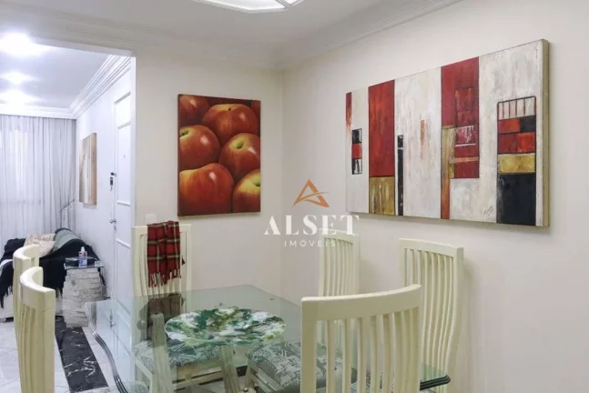 Imagem Cobertura com 2 dormitórios à venda, 200 m² por R$ 2.900.000,00 - Anália Franco - São Paulo/SP