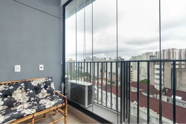 Imagem APARTAMENTO RESIDENCIAL em São Paulo - SP, Vila Mariana