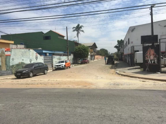 Imagem Casa com 3 dormitórios à venda, 140 m² por R$ 500.000,00 - Vila Maluf - Suzano/SP
