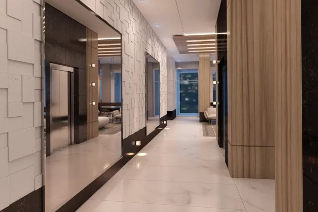 Imagem DUOS - Apartamento à venda no bairro Três Figueiras - Porto Alegre/RS
