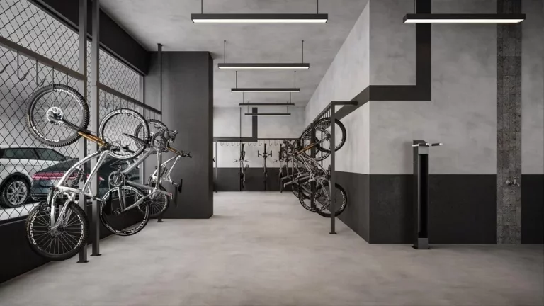 Imagem Insight - Apartamento à venda no bairro Vila Izabel - Curitiba/PR