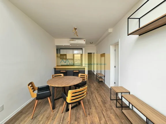 Imagem APARTAMENTO RESIDENCIAL em São Paulo - SP, Cidade Monções