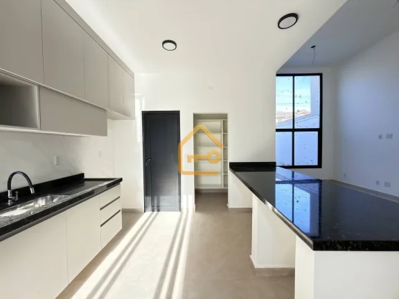 Casa térrea à venda com 3 dormitórios ( 1 suíte). Villa Branca, Jacareí