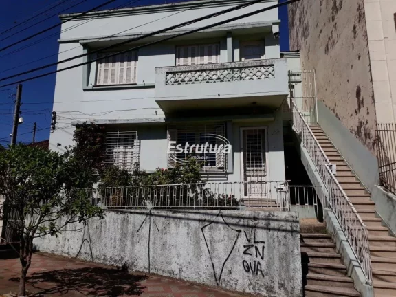 Casa 3 dormitórios à venda Centro Santa Maria/RS