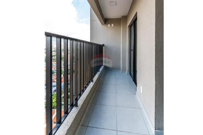 Imagem Apartamento à Venda 2 Quartos no Jardim Europa – Sorocaba