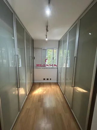Imagem Apartamento com 3 quartos, 142m², para locação, Bela Aliança