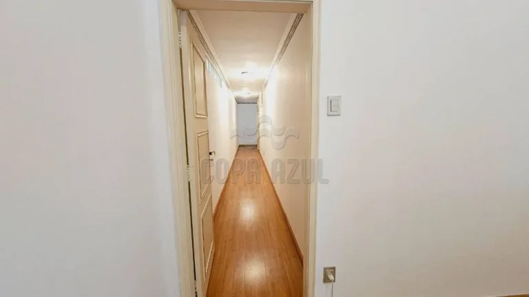 Imagem Ipanema - Residencial › Apartamento com 4 quarto(s) a Venda