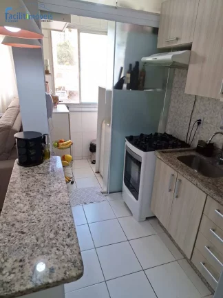 Imagem APARTAMWENTO À VENDA NA AV. DOM JAIME - PLANALTO - S.B.C - SP