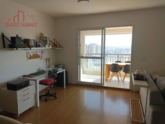 Imagem Oportunidade - Apartamento com 2 suites.