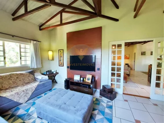 Imagem Casa em Condomínio a Venda no bairro Granja Viana - Carapicuíba, SP