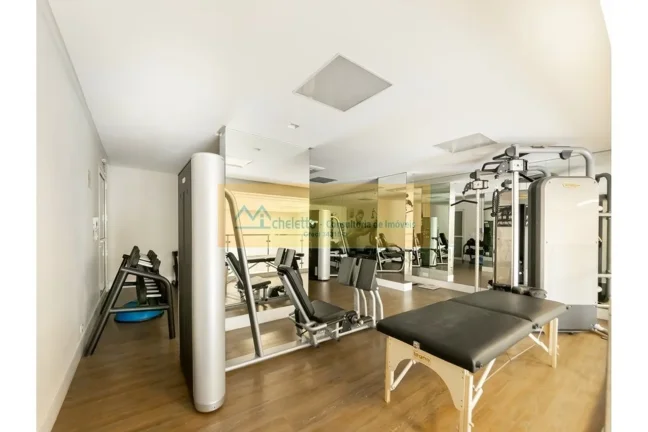 Imagem APARTAMENTO RESIDENCIAL em SÃO PAULO - SP, SANTA CECÍLIA