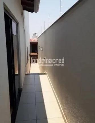 Imagem Casa à venda, Residencial Vila Romana, Londrina, PR